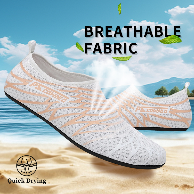 Sapatos Aquáticos Barefoot par - Minimalist Barefoot Shoe avaliação e preço