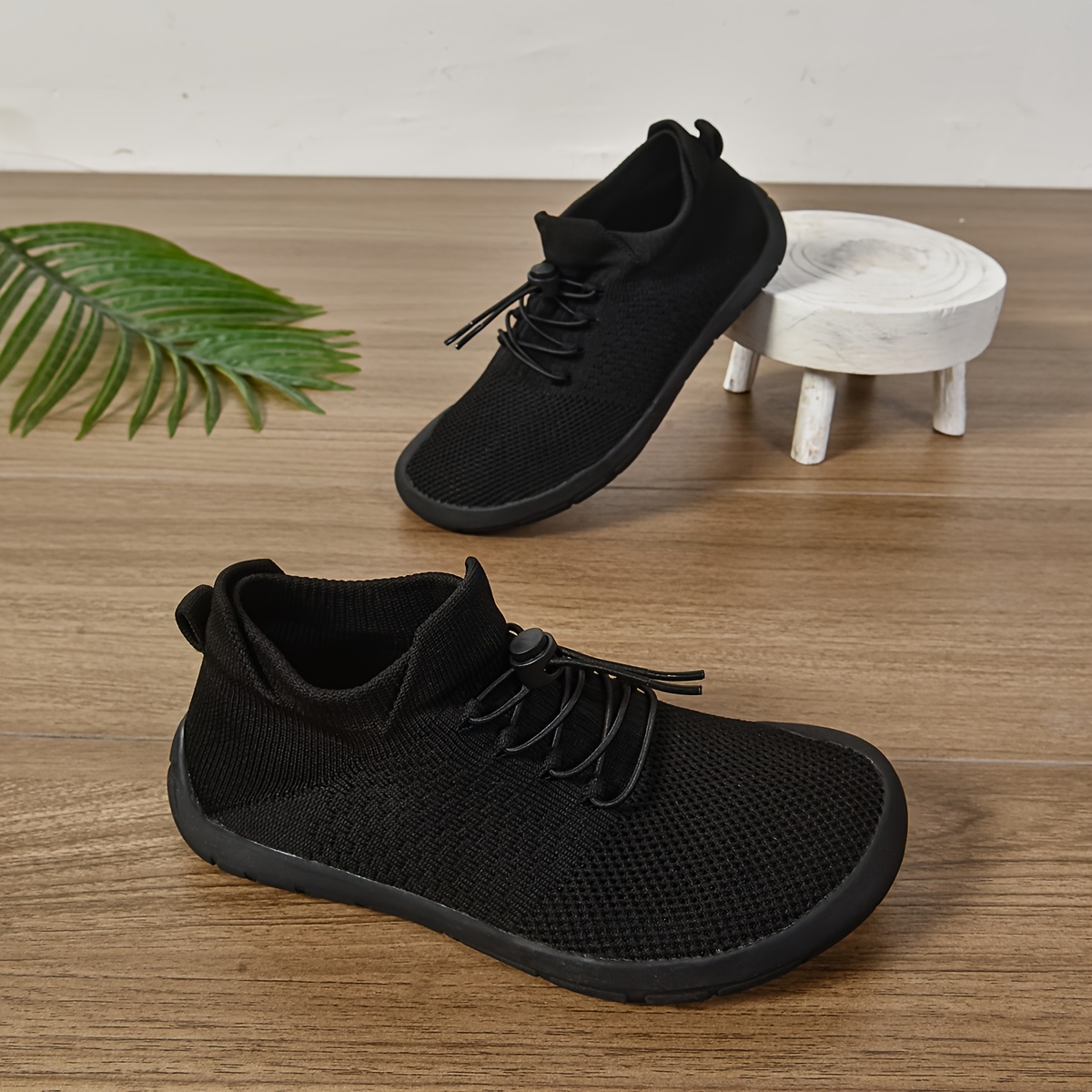 Tênis Feminino de Largura Ampl - Minimalist Barefoot Shoe avaliação e preço