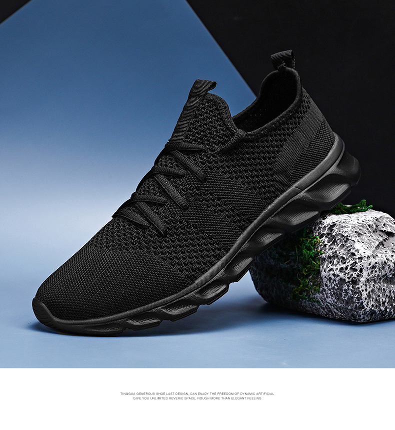 Tênis masculino respirável cas - Men Shoes Sale avaliação e preço