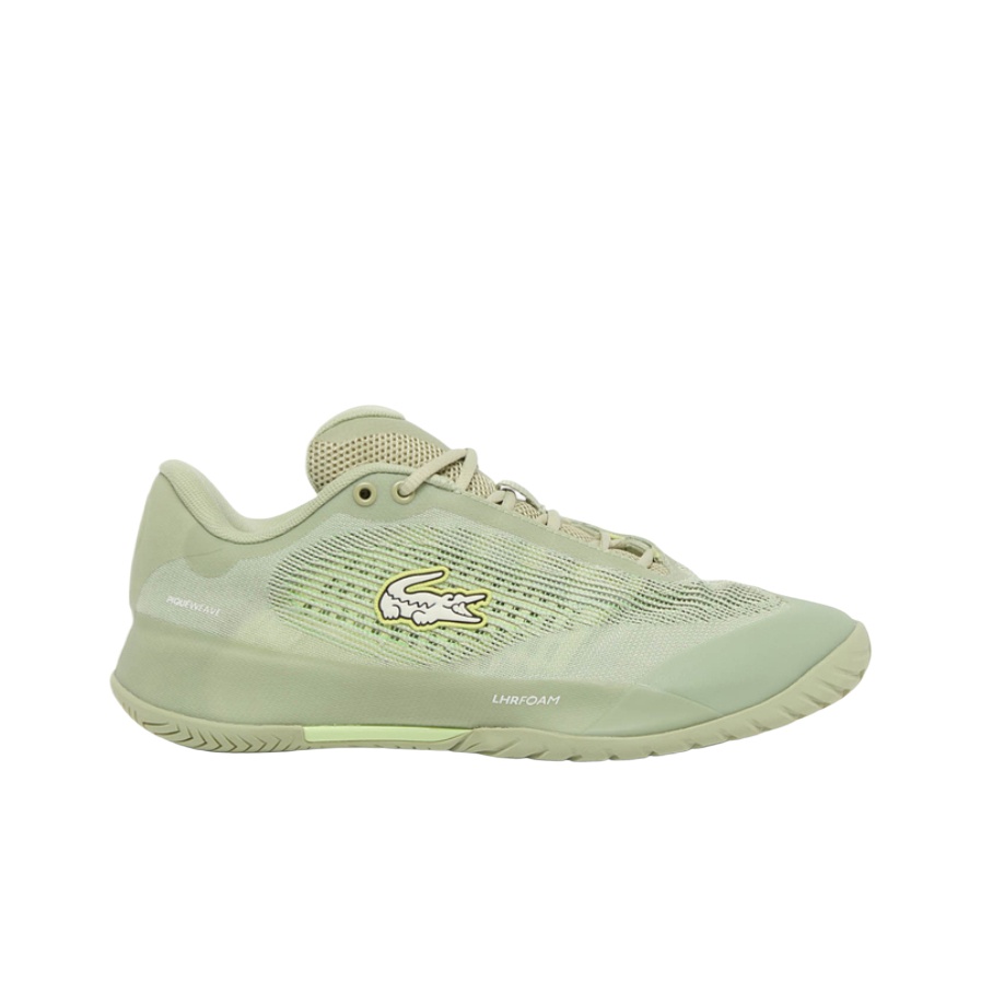 Tênis de cano baixo LACOSTE fe - Men Shoes Lacoste avaliação e preço