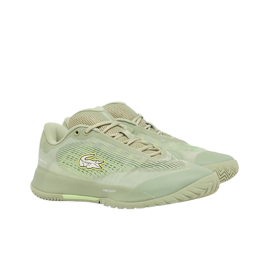 Tênis de cano baixo LACOSTE fe - Men Shoes Lacoste avaliação e preço