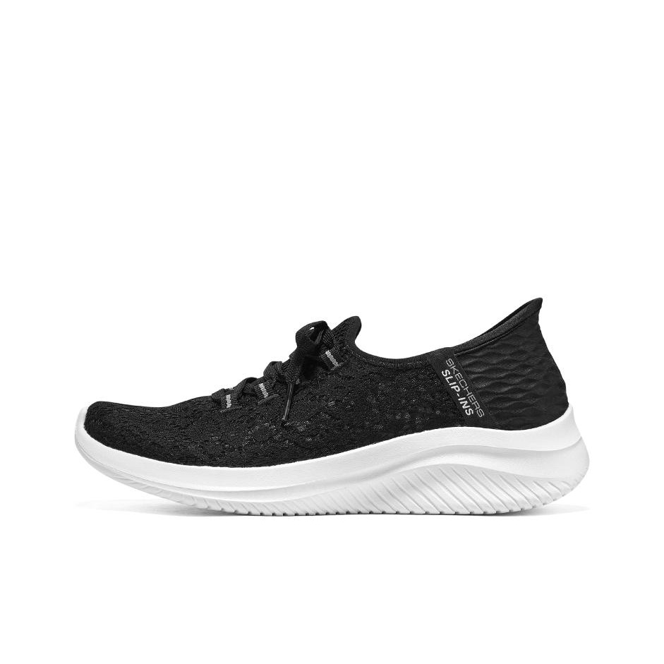 Tênis Skechers Slip Ins para C - Men Shoes Black avaliação e preço