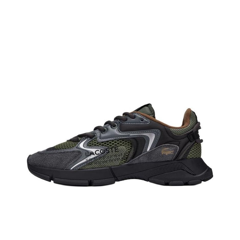 LACOSTE Sapatos casuais de can - Men Shoes Lacoste avaliação e preço