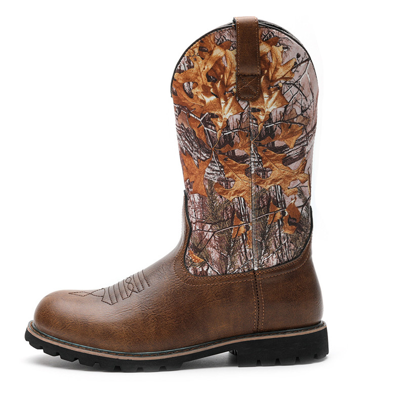 Botas Masculinas Tamanho Grand - Chelsea Boots Suede avaliação e preço