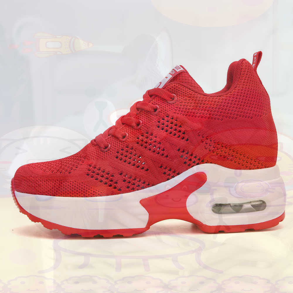 Vermelho tamanho 36 sapatos mu - Men Shoes Clearance avaliação e preço