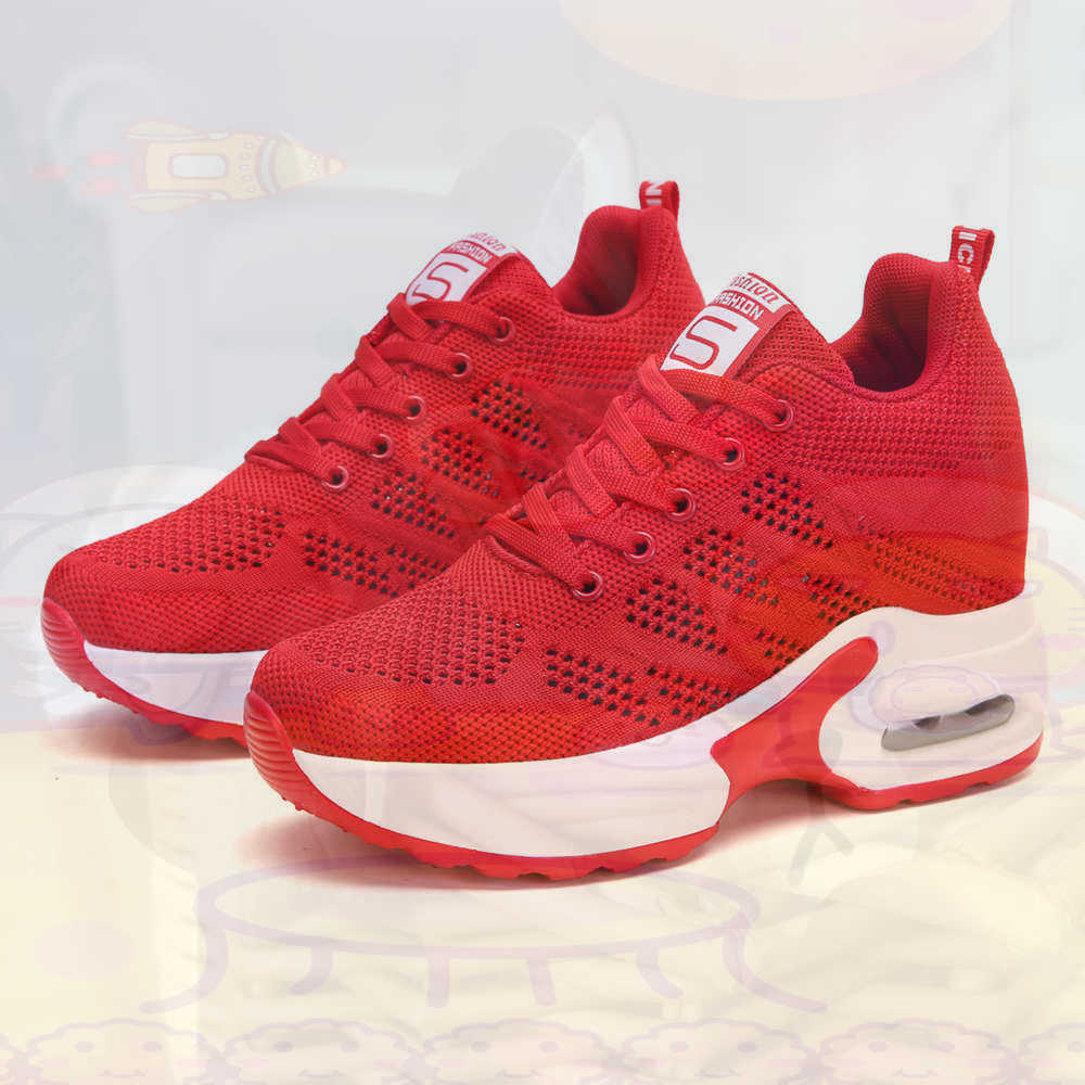 Vermelho tamanho 36 sapatos mu - Men Shoes Clearance avaliação e preço