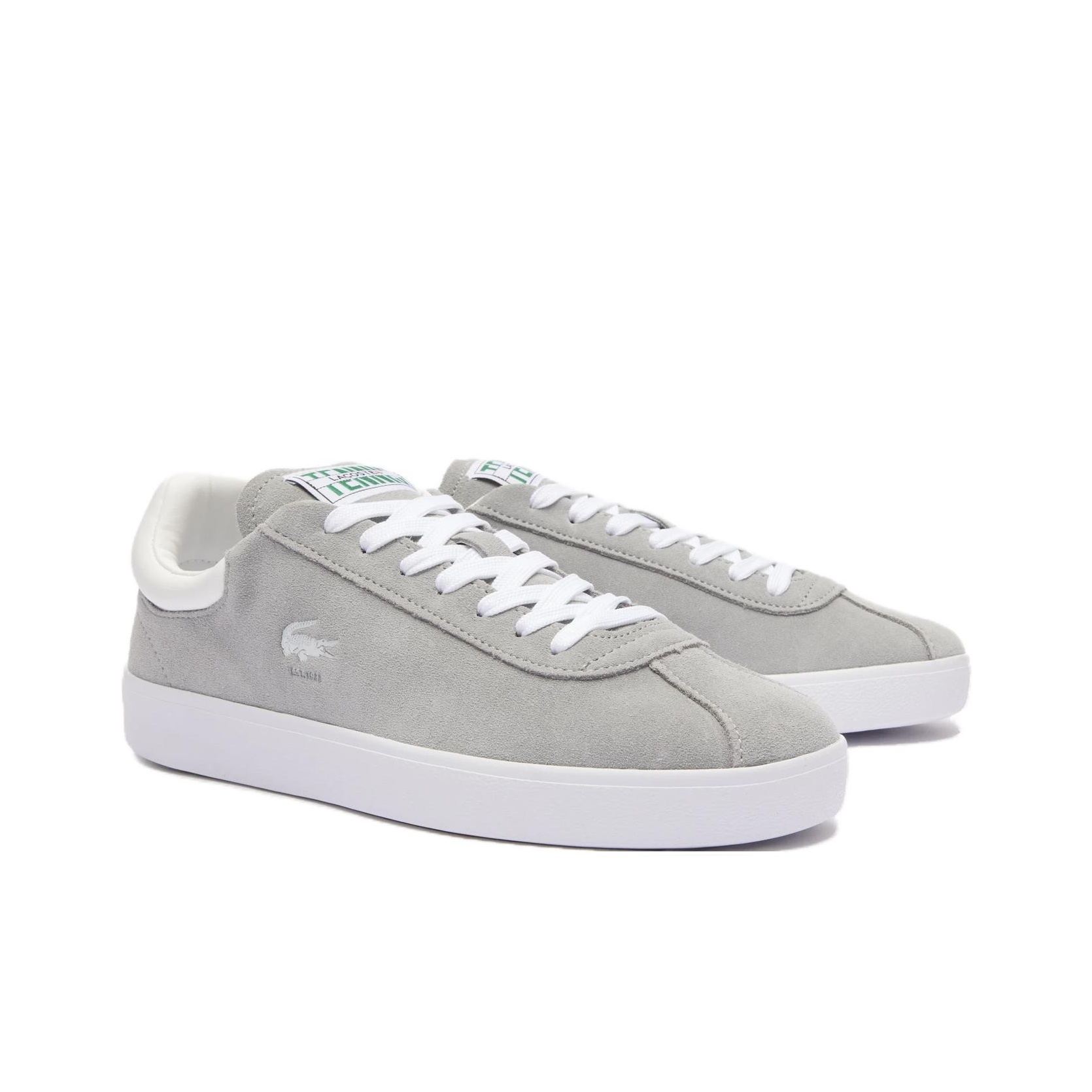 Tênis de skate LACOSTE masculi - Men Shoes Lacoste avaliação e preço