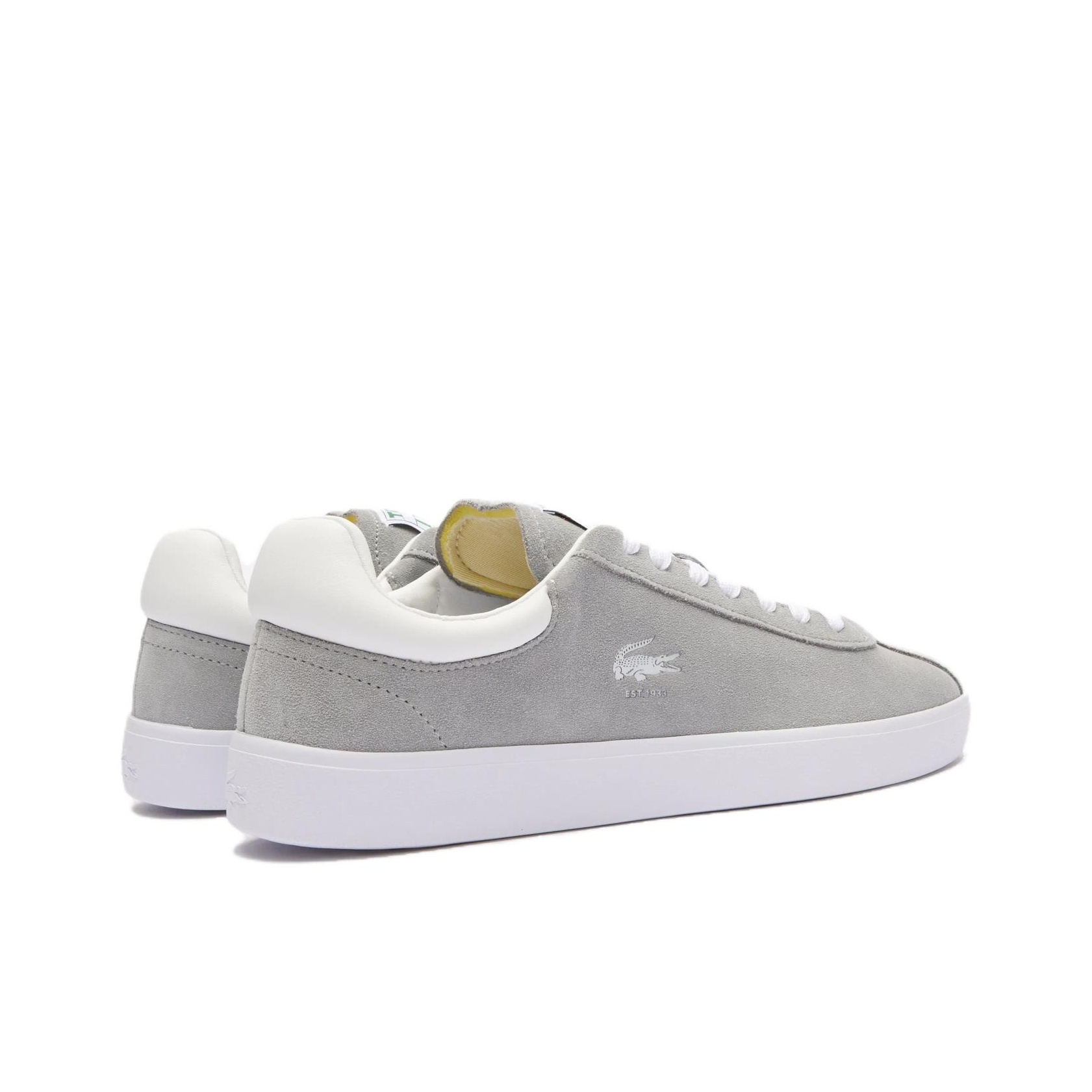 Tênis de skate LACOSTE masculi - Men Shoes Lacoste avaliação e preço