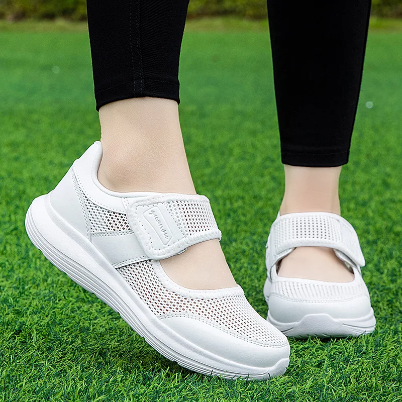 Tênis Femininos Largos e Confo - Minimalist Barefoot Shoe avaliação e preço