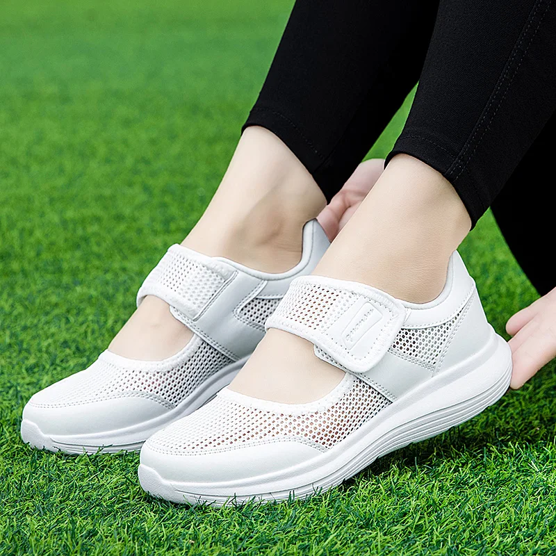 Tênis Femininos Largos e Confo - Minimalist Barefoot Shoe avaliação e preço