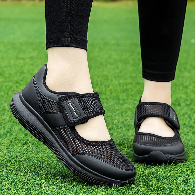 Tênis Femininos Largos e Confo - Minimalist Barefoot Shoe avaliação e preço