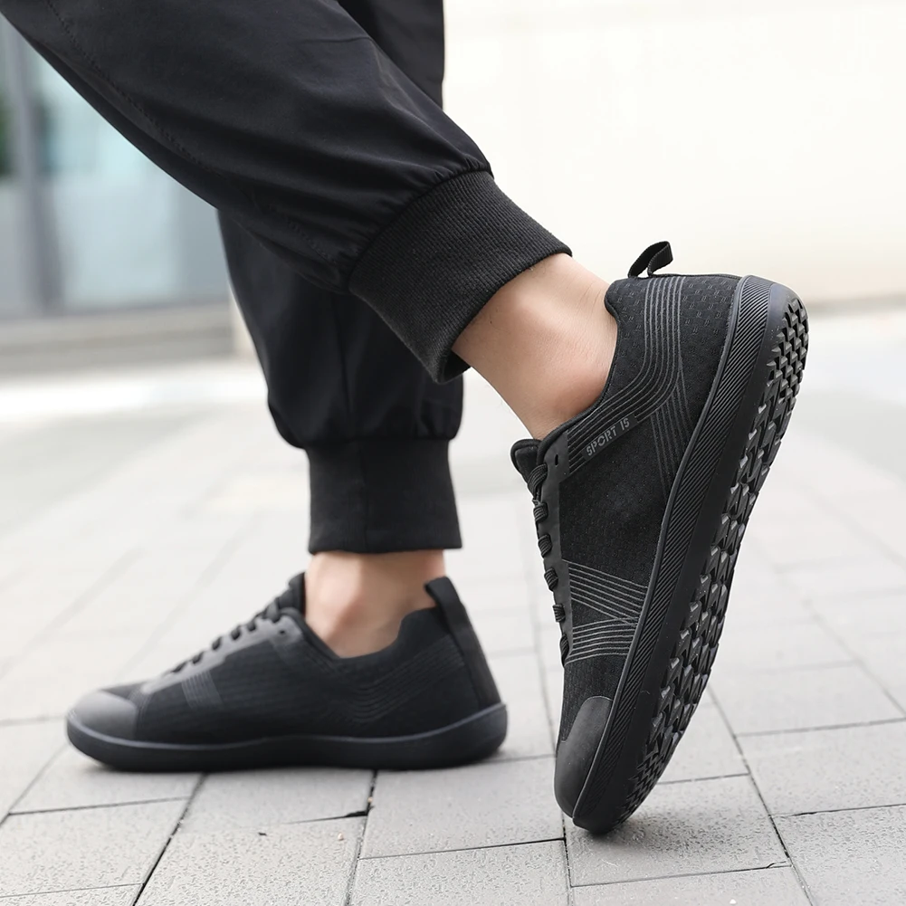 Sapatos minimalistas descalços - Minimalist Barefoot Shoe avaliação e preço