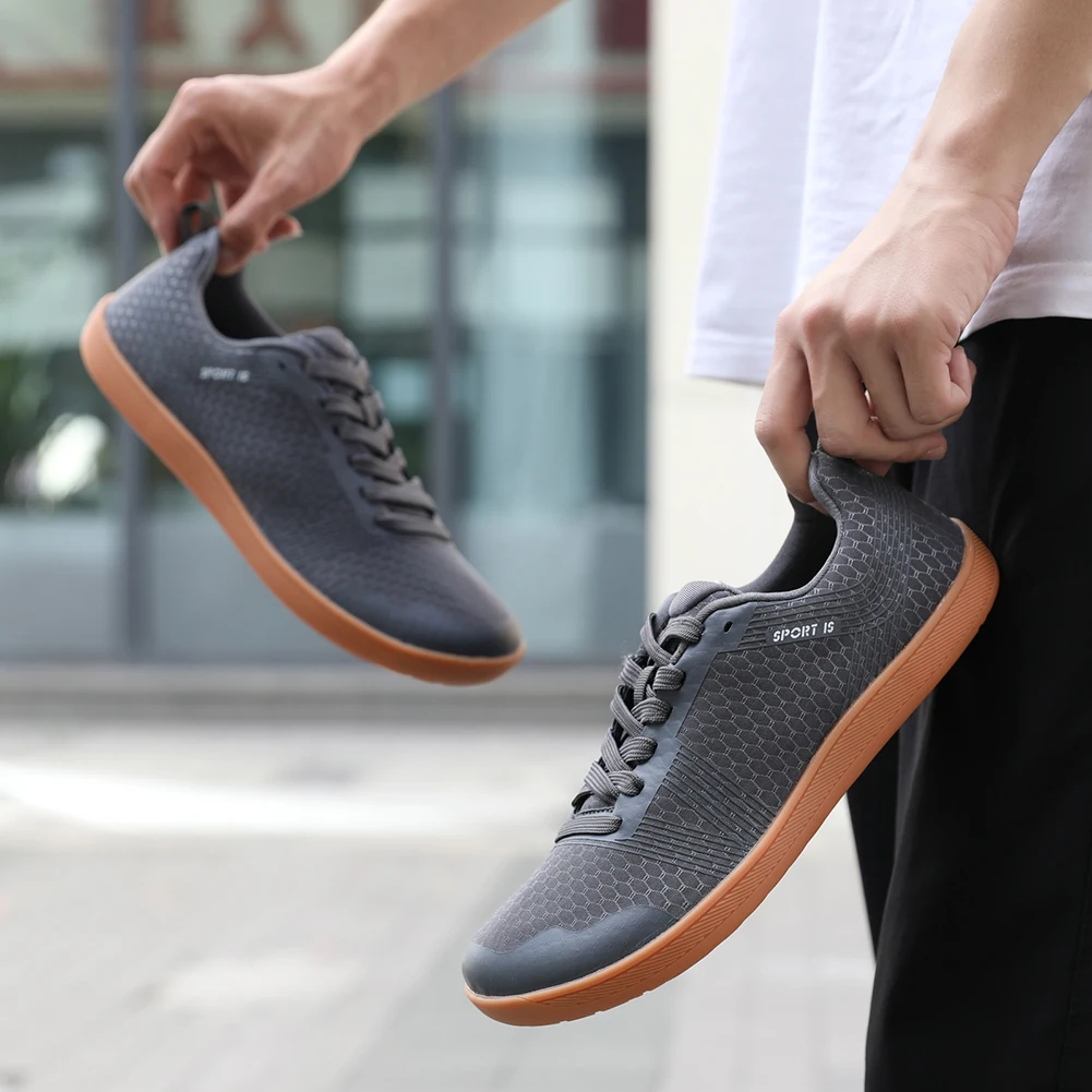 Sapatos minimalistas descalços - Minimalist Barefoot Shoe avaliação e preço