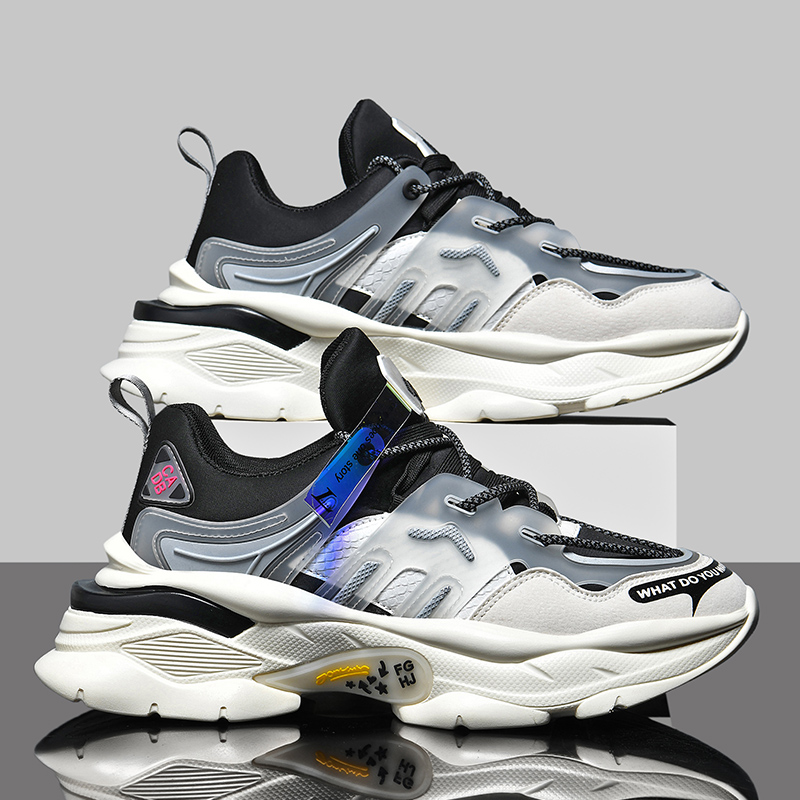 Sapatilhas de almofada de ar c - Men Shoes Sale avaliação e preço