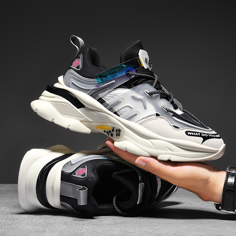 Sapatilhas de almofada de ar c - Men Shoes Sale avaliação e preço