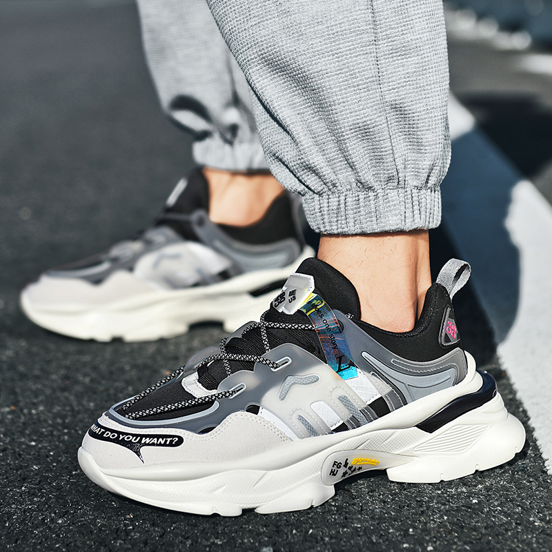 Sapatilhas de almofada de ar c - Men Shoes Sale avaliação e preço
