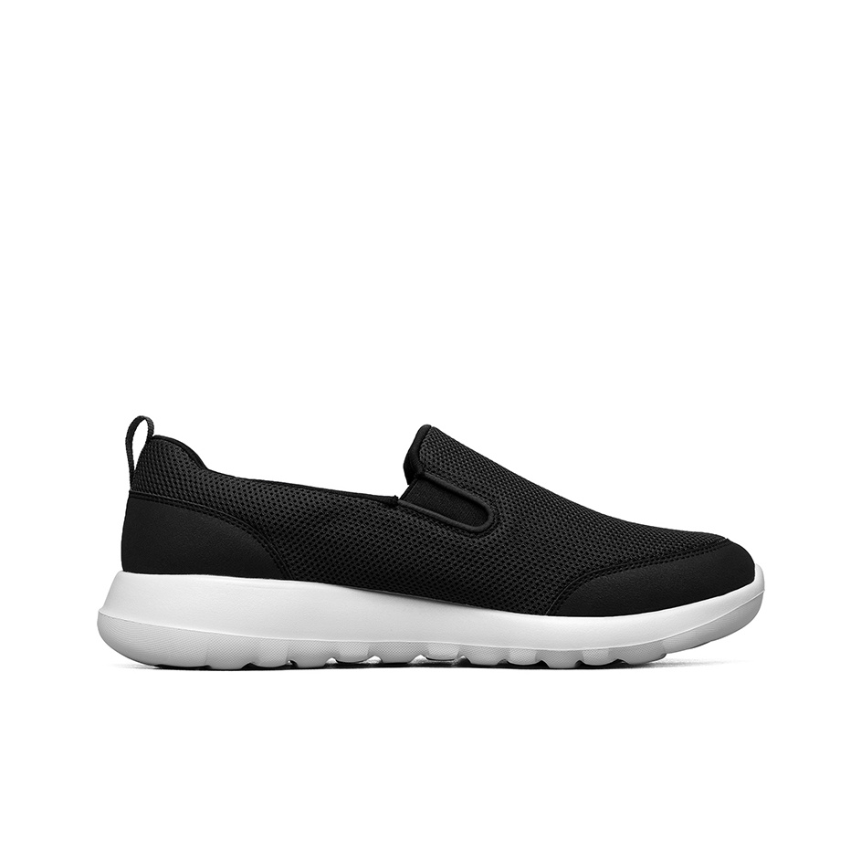 Skechers GO WALK Ma Mesh, Calç - Men Shoes Black avaliação e preço