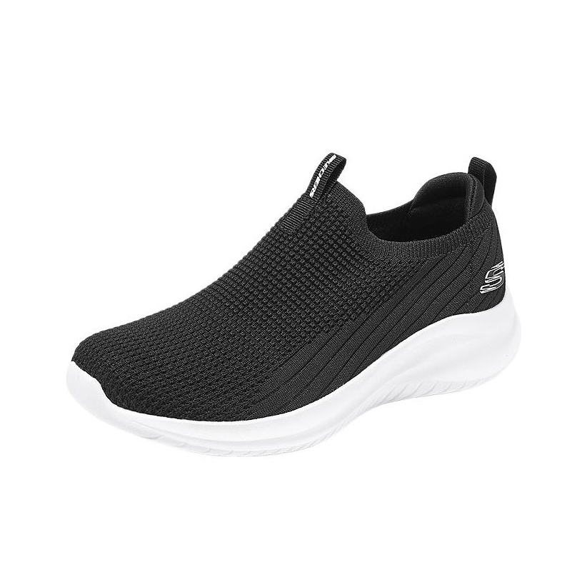 Tênis Casual Feminino Skechers - Men Shoes Black avaliação e preço