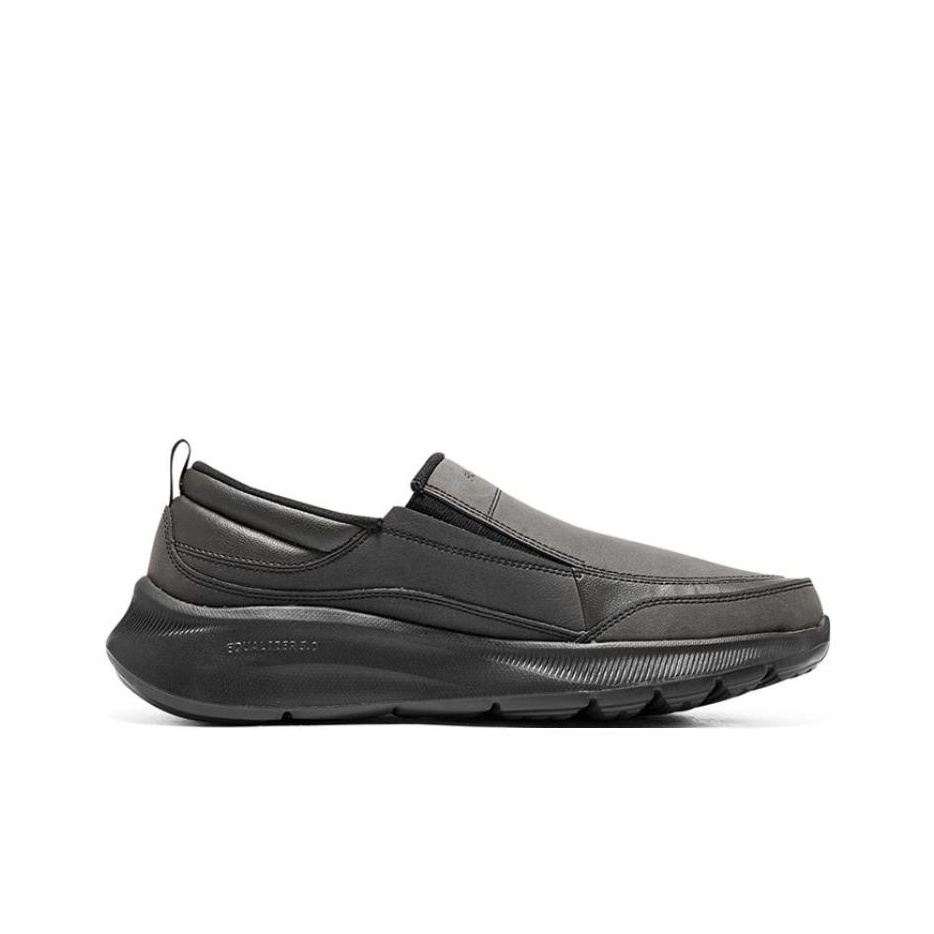 Sapatos Casuais Masculinos Ske - Men Shoes Black avaliação e preço