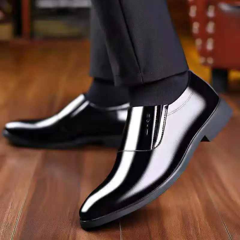 Trabalho alfaiataria sapato so - Men Shoes Clearance avaliação e preço