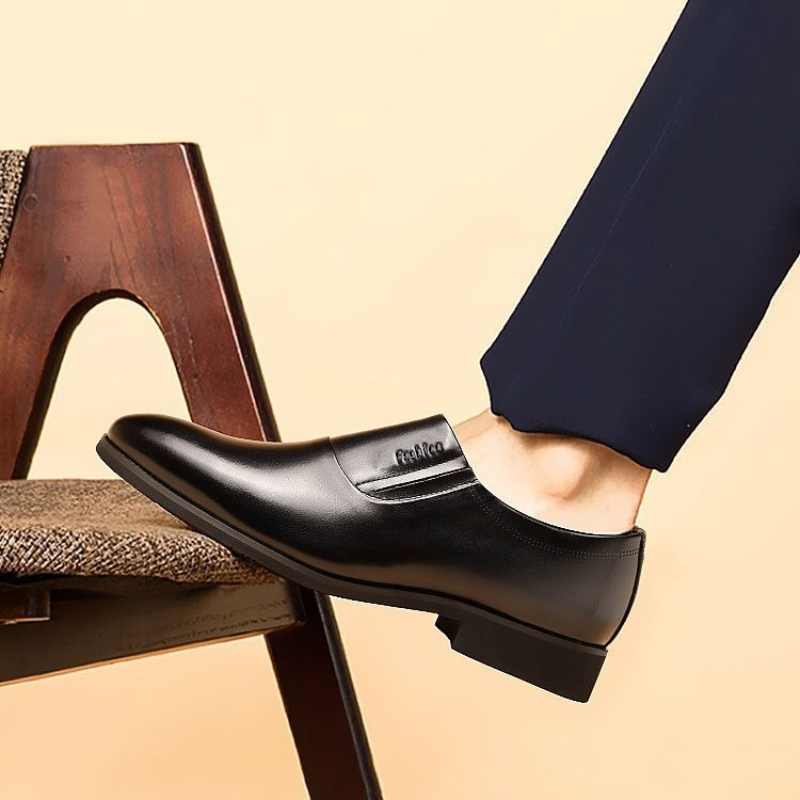 Trabalho alfaiataria sapato so - Men Shoes Clearance avaliação e preço