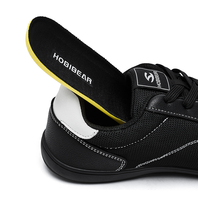 HOBIBEAR Sapatos minimalistas  - Minimalist Barefoot Shoe avaliação e preço