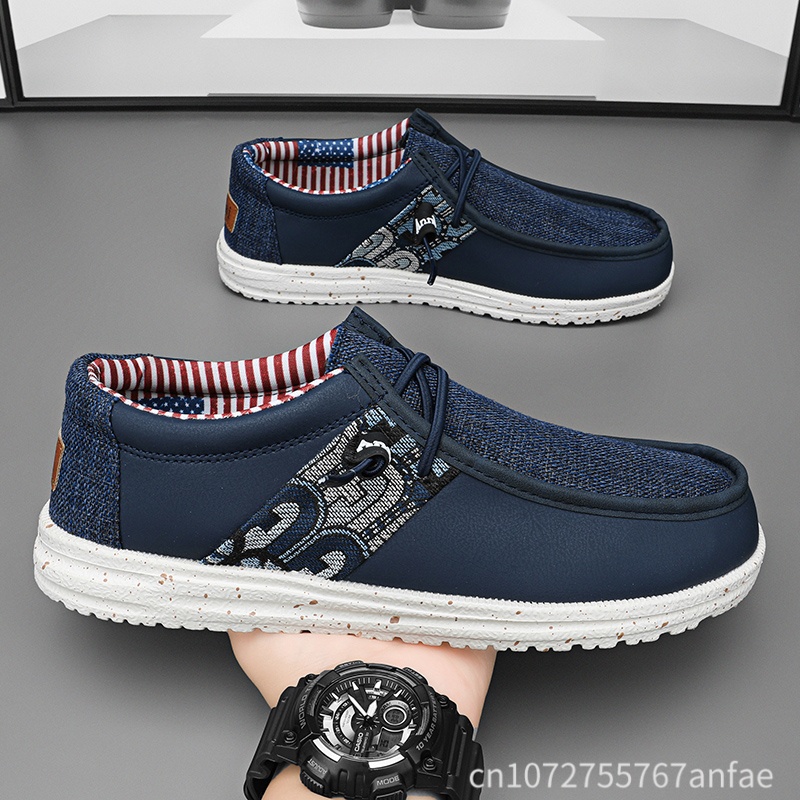 Promoção Quente: Mocassins Mas - Men Shoes Sale avaliação e preço