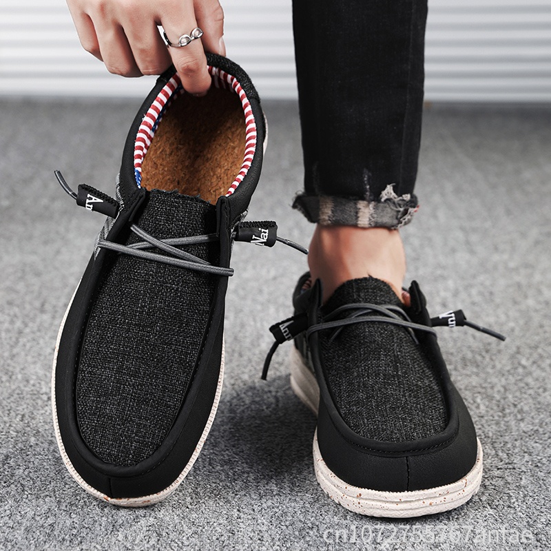 Promoção Quente: Mocassins Mas - Men Shoes Sale avaliação e preço