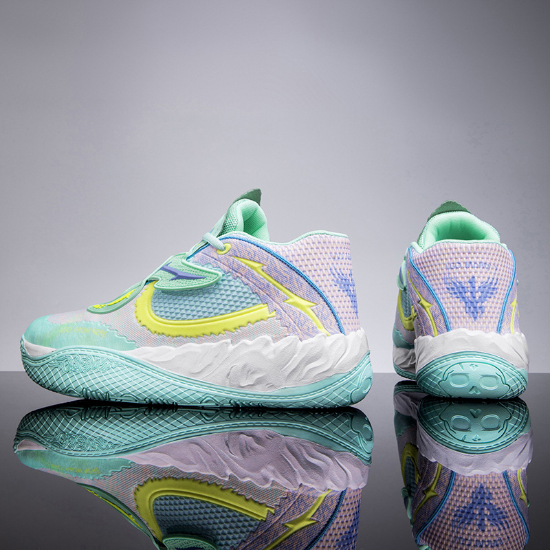Tênis de basquete atlético mas - Men'S Shoes Basketball avaliação e preço