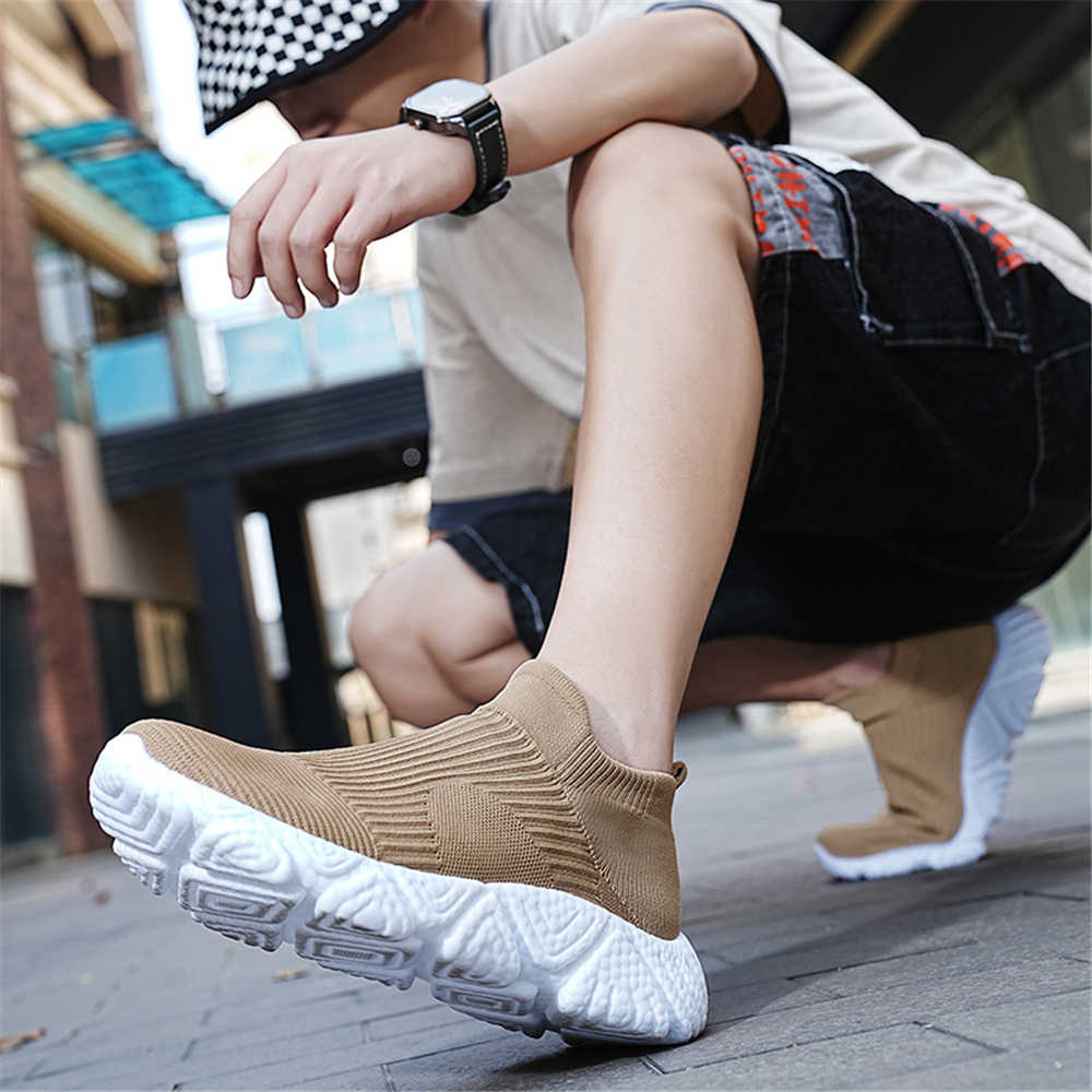 Tênis Esportivo Masculino Cano - Men Shoes Sale avaliação e preço