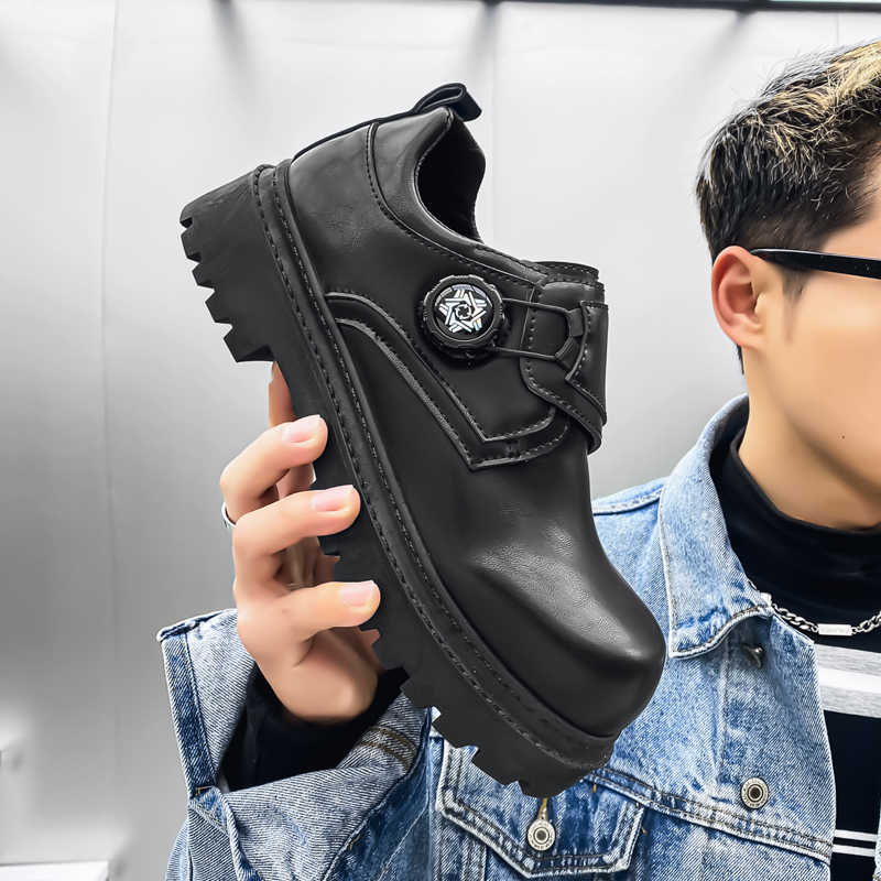 Tênis Masculino Casual Parksid - Men Shoes Clearance avaliação e preço