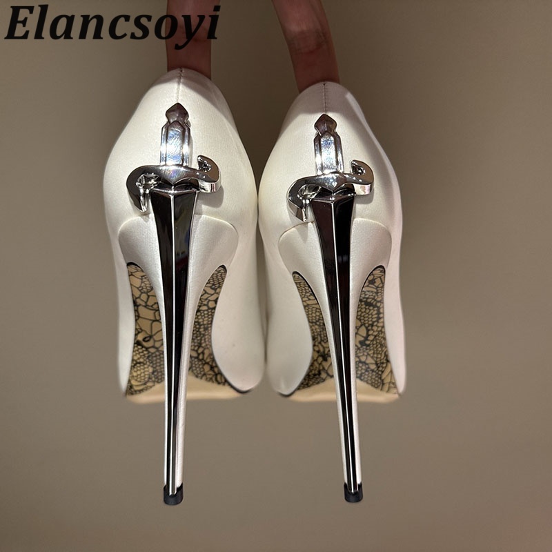 Sapatos de Salto Alto Super Fi - Men Shoes Sale avaliação e preço