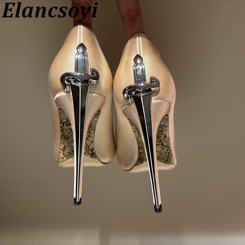 Sapatos de Salto Alto Super Fi - Men Shoes Sale avaliação e preço