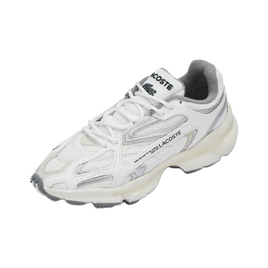 LACOSTE Fashion Sapatos casuai - Men Shoes Lacoste avaliação e preço