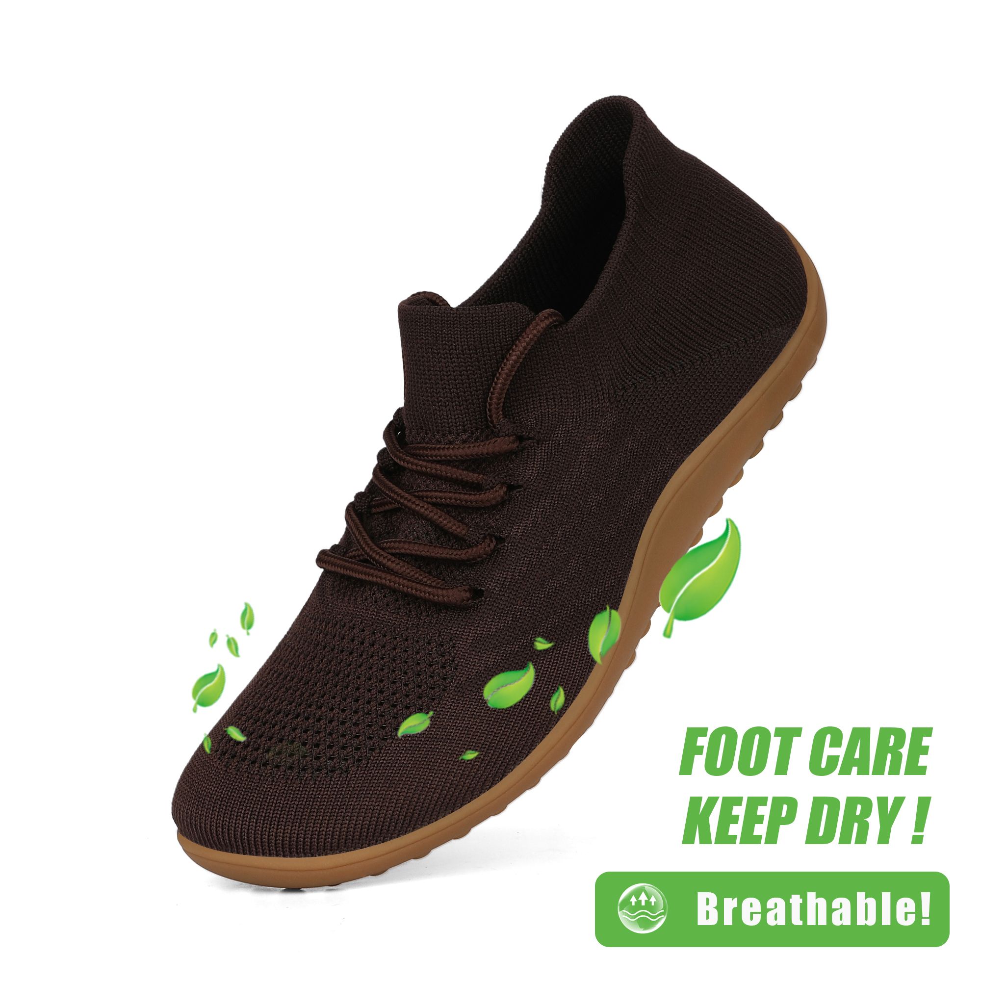 Mulheres sapatos de dedo do pé - Minimalist Barefoot Shoe avaliação e preço