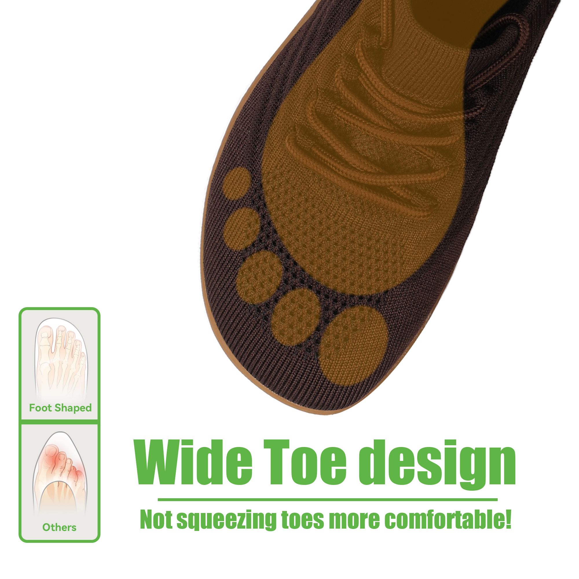 Mulheres sapatos de dedo do pé - Minimalist Barefoot Shoe avaliação e preço