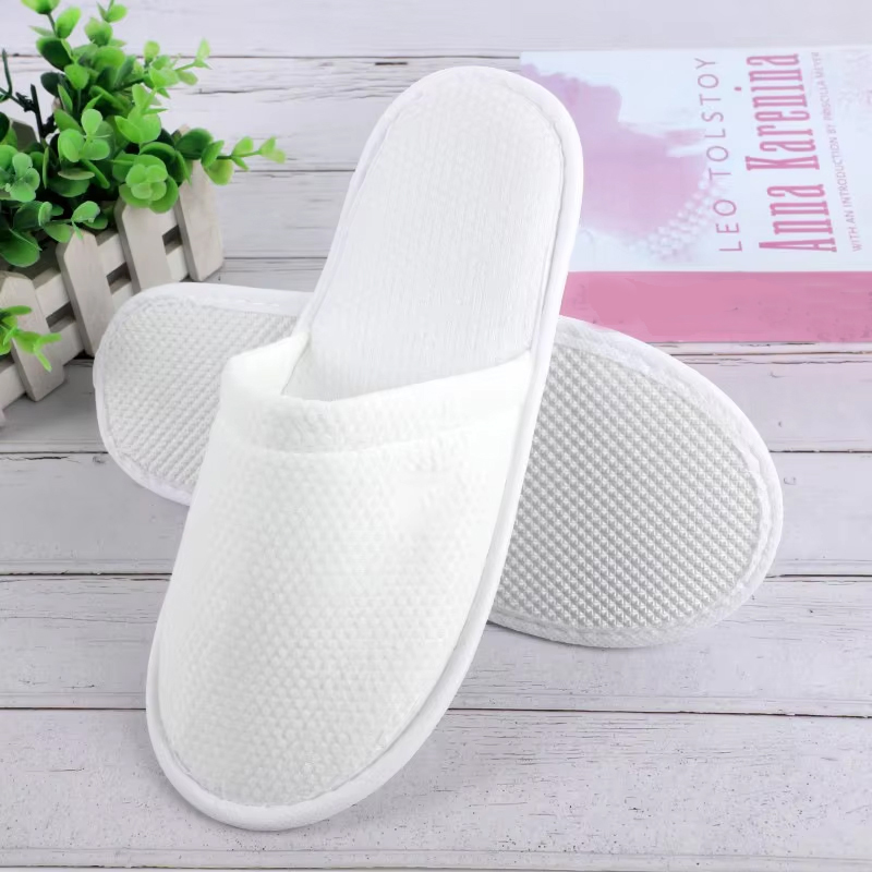 Chinelos de algodão branco hom - Men Shoes Sale avaliação e preço