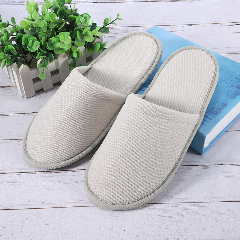 Chinelos de algodão branco hom - Men Shoes Sale avaliação e preço