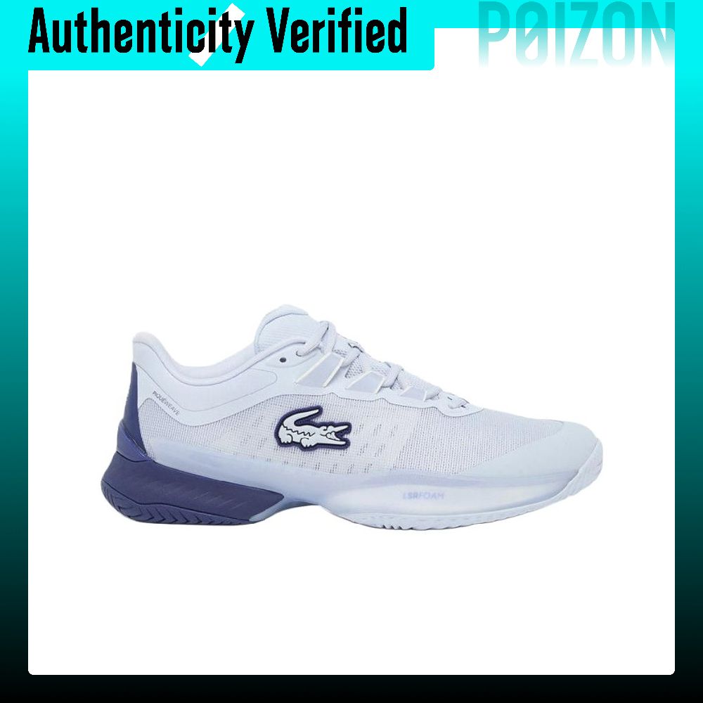 Tênis de tênis LACOSTE masculi - Men Shoes Lacoste avaliação e preço