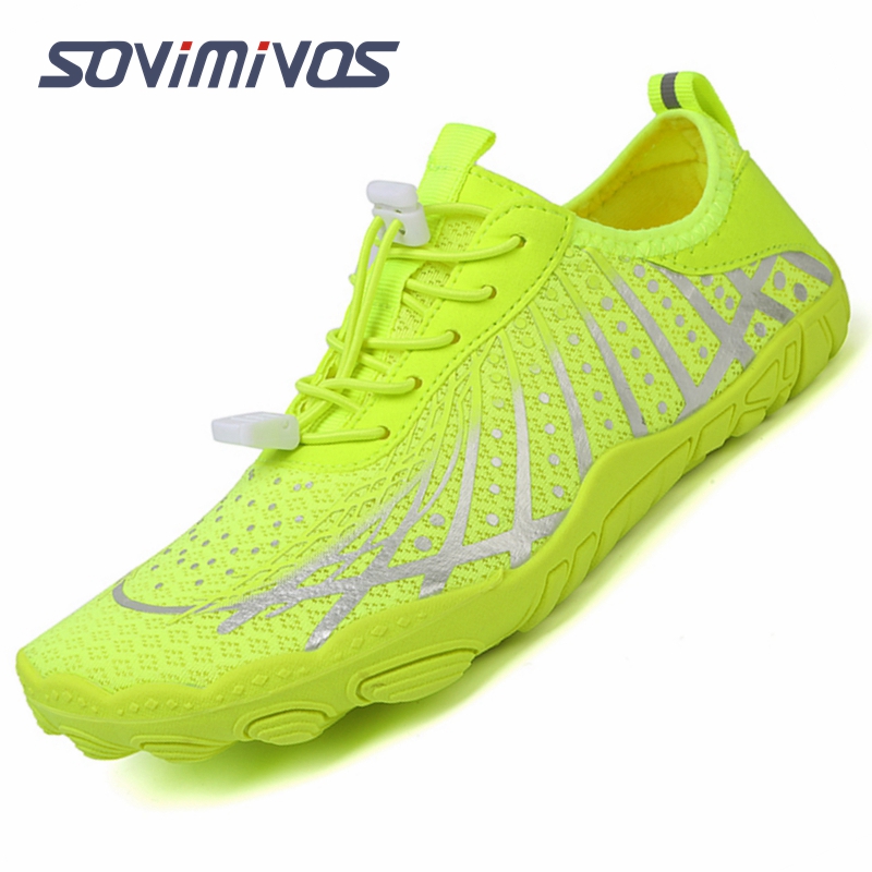 Tênis de Corrida em Trilha par - Minimalist Barefoot Shoe avaliação e preço