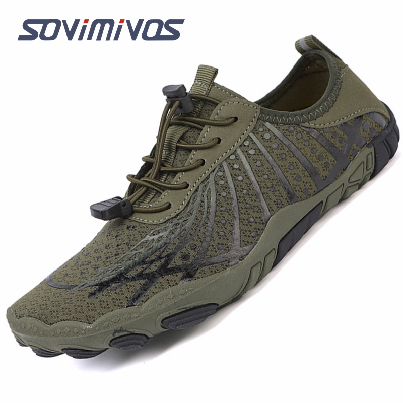Tênis de Corrida em Trilha par - Minimalist Barefoot Shoe avaliação e preço