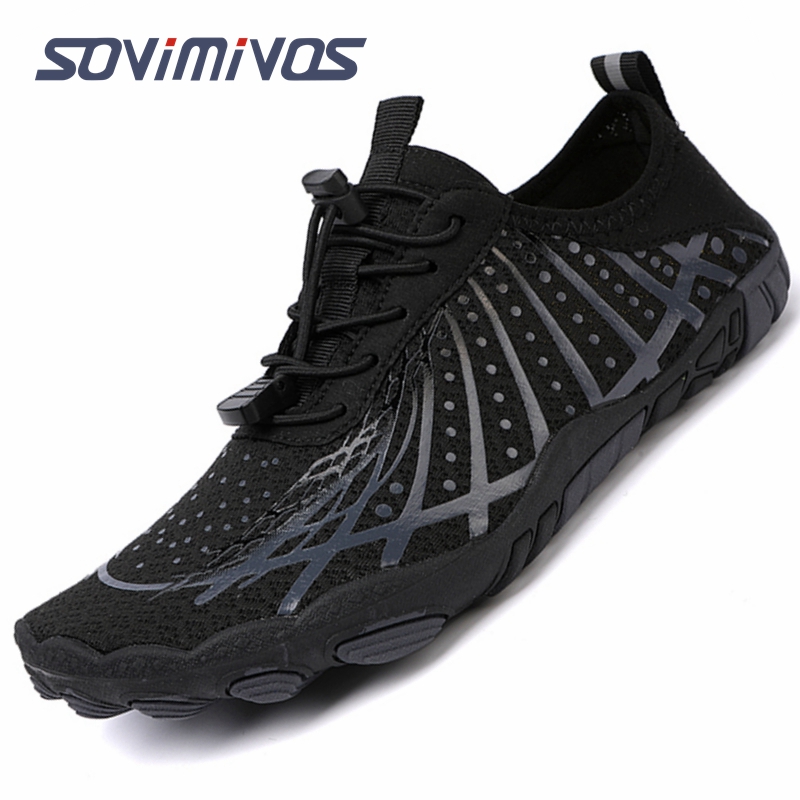 Tênis de Corrida em Trilha par - Minimalist Barefoot Shoe avaliação e preço