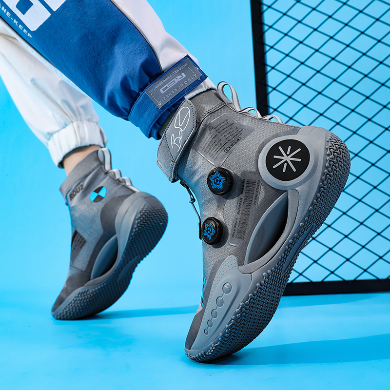 Tênis de Basquete dos homens A - Men'S Shoes Basketball avaliação e preço