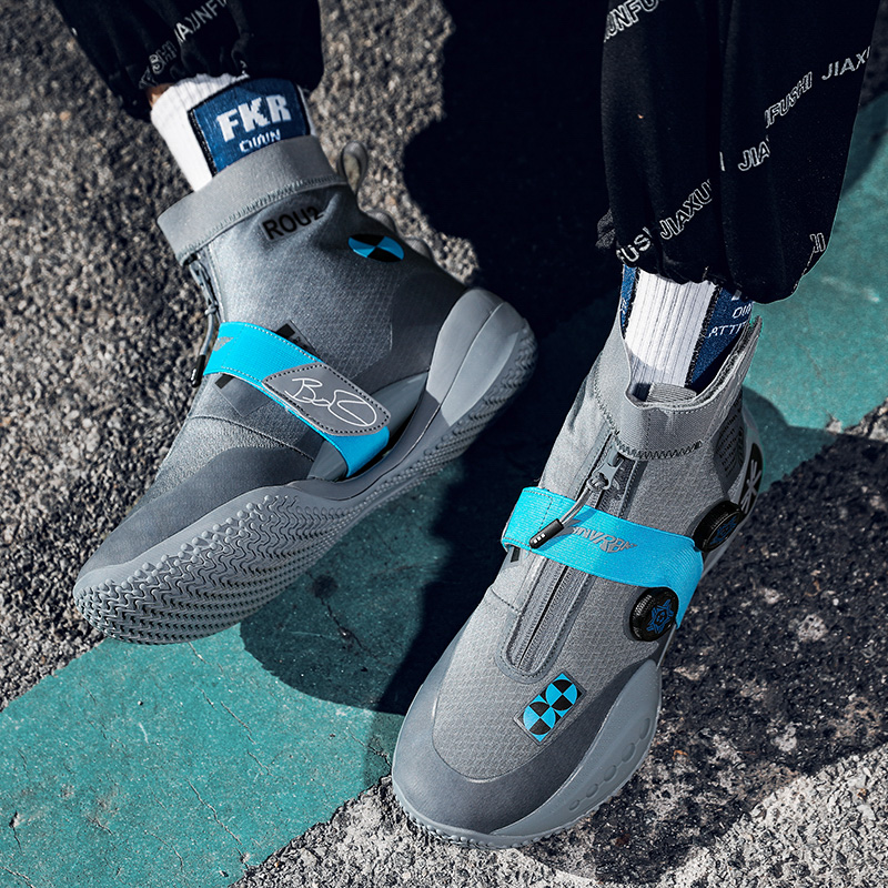 Tênis de Basquete dos homens A - Men'S Shoes Basketball avaliação e preço