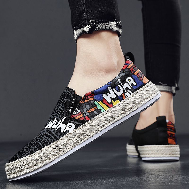 Tênis de slip-on masculino, sa - Men Shoes Clearance avaliação e preço