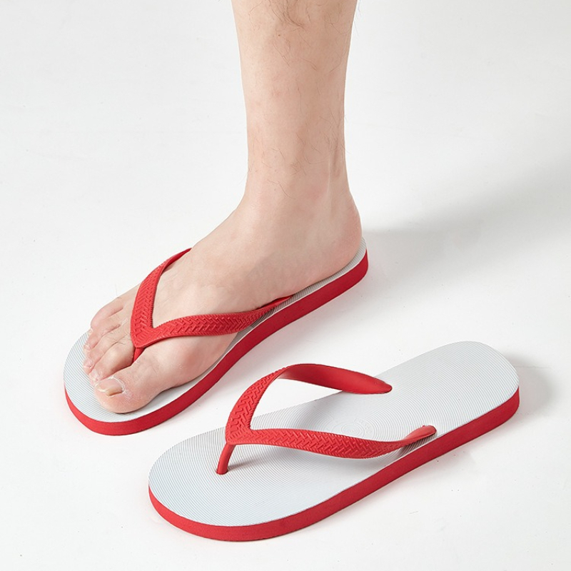 Chinelo Masculino Antiderrapan - Men Shoes Sale avaliação e preço