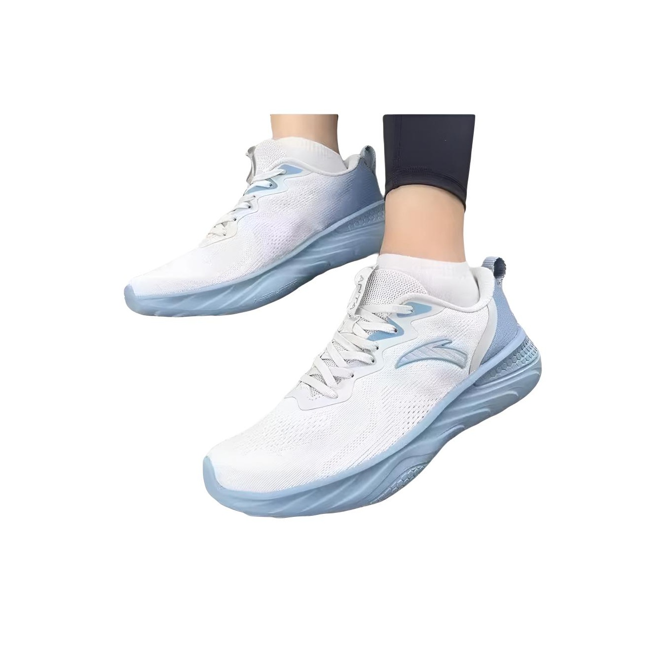 Anta Coleção de Treinamento Va - Men Shoes Variety avaliação e preço