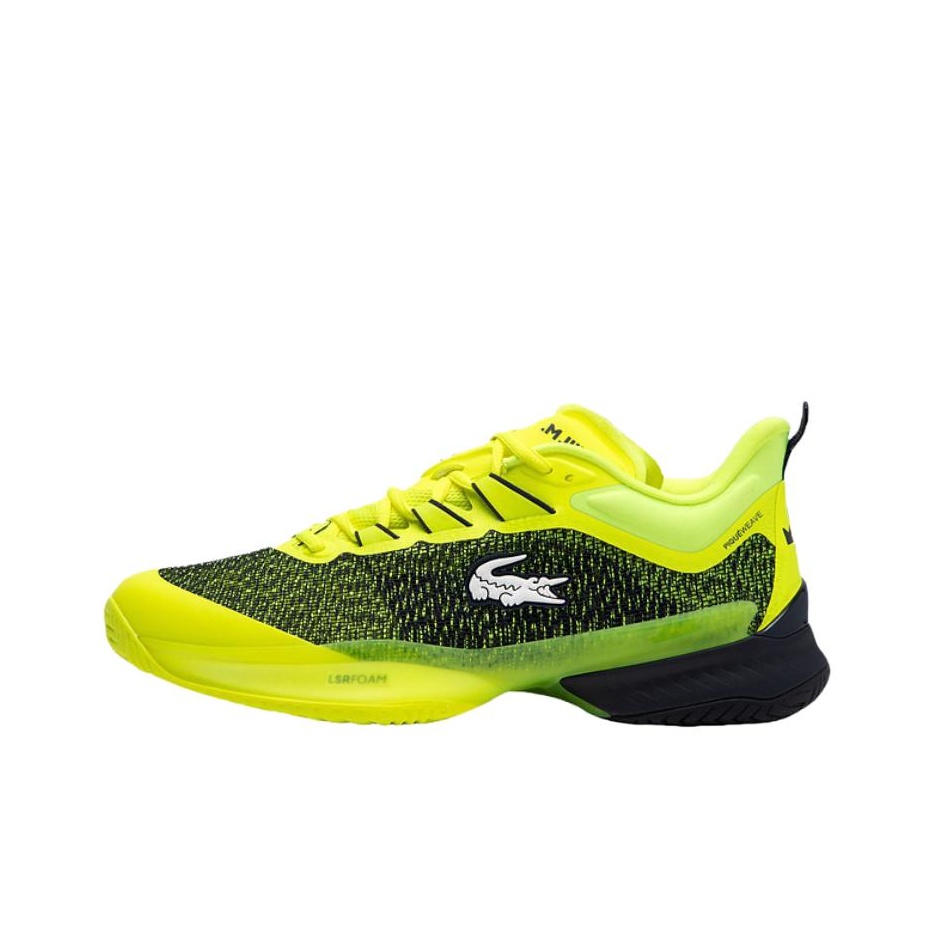 LACOSTE AG LT23 Tênis de cano  - Men Shoes Lacoste avaliação e preço