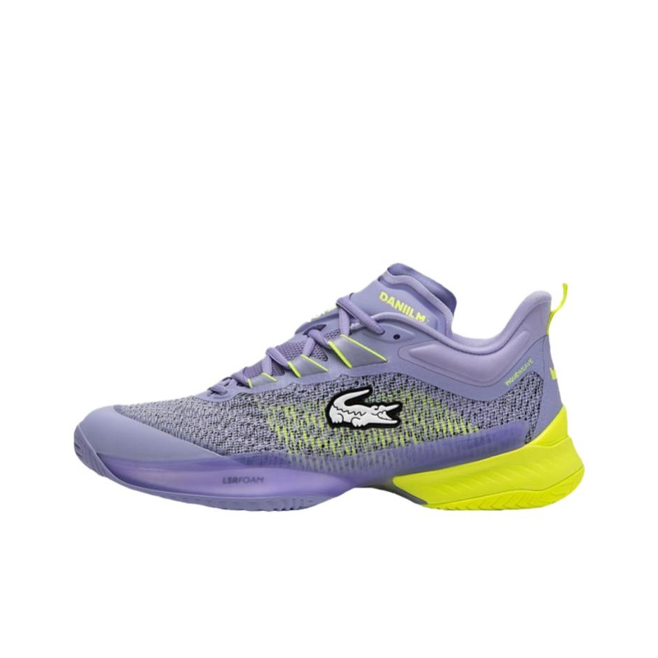 LACOSTE AG LT23 Tênis de cano  - Men Shoes Lacoste avaliação e preço