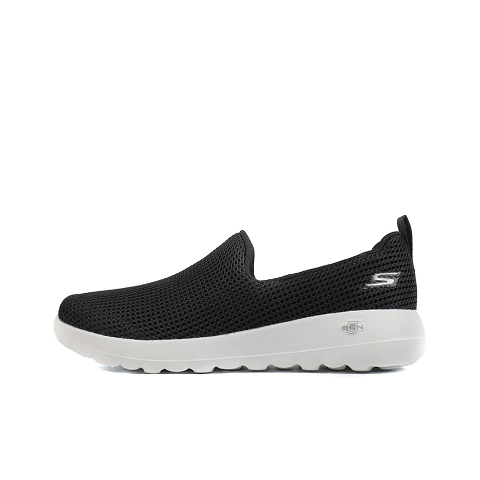 Sapatos de caminhada Skechers  - Men Shoes Black avaliação e preço